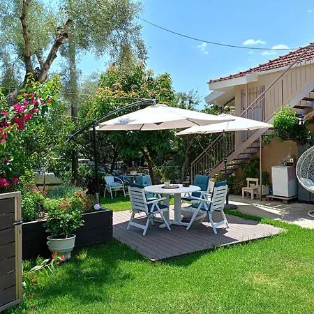 Katerina Апартаменты