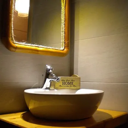 Apartament Katerina
