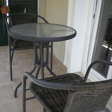 Apartament Katerina