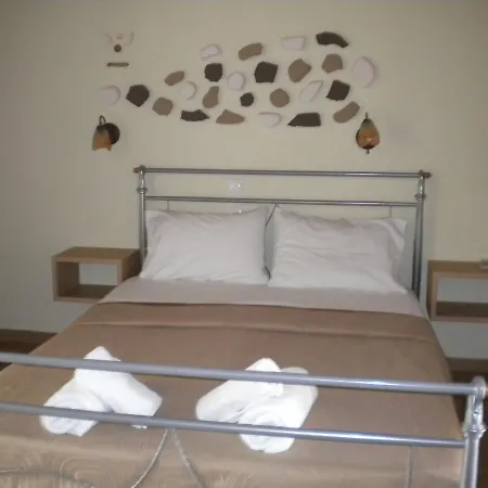 Апартаменты Katerina