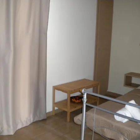 Appartement Katerina