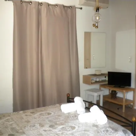 Katerina Apartmán