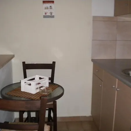 Апартаменты Katerina *