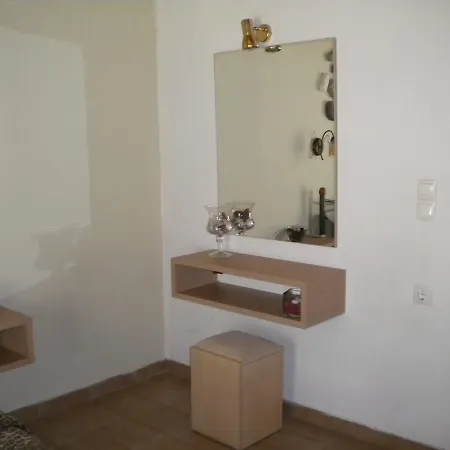 Katerina Apartament *