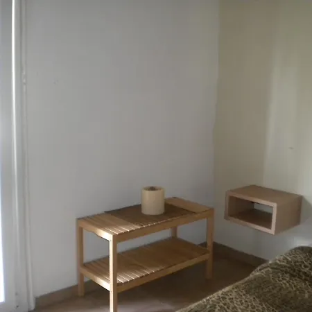 Katerina Апартаменты Нидри