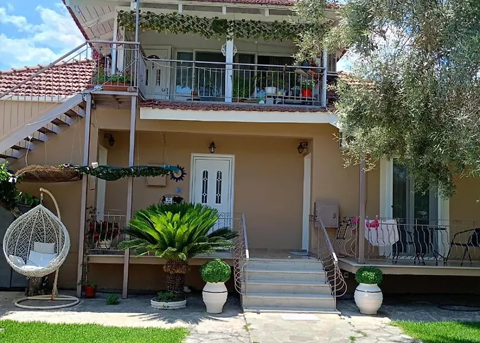 Katerina 公寓 奈德里